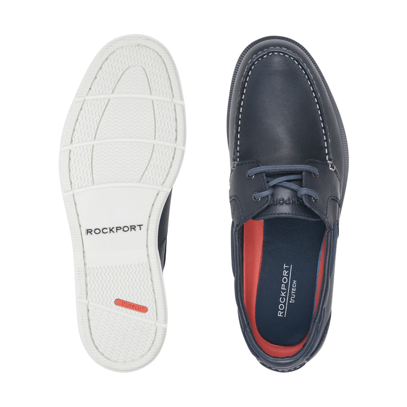 Men's Southport Boat Shoe