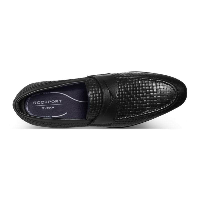 Men's Cory Slip-on Dress Penny Loafers