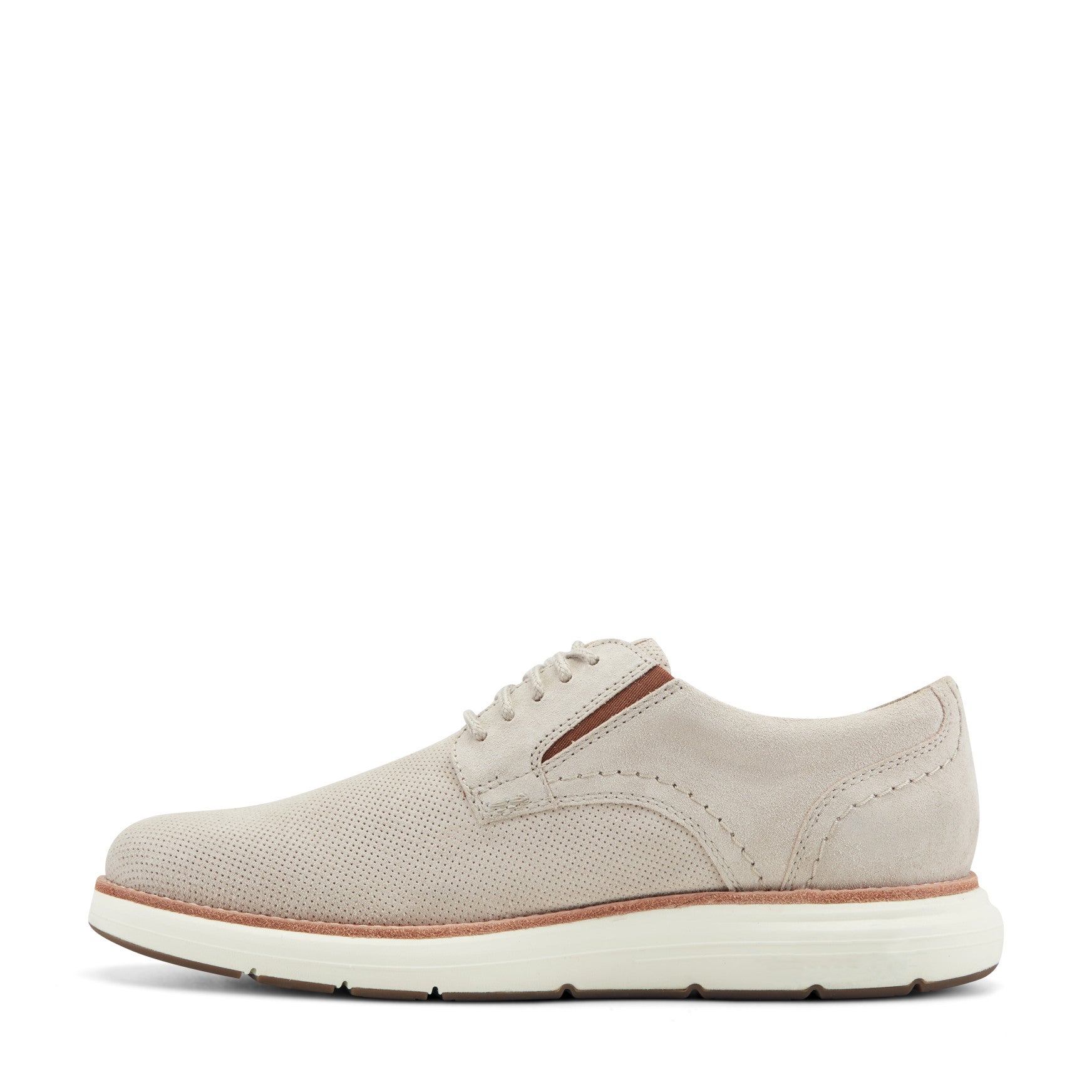 Men's Total Motion Cadman Casual Lace-up Oxford Sneakers