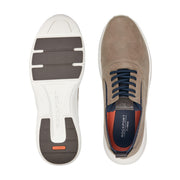 Men's Jeffson Casual Lace-up Sneakers