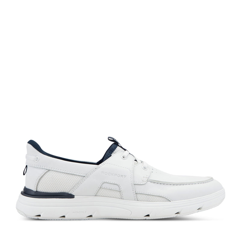 Men's Seadon Almond Toe Casual Sneakers