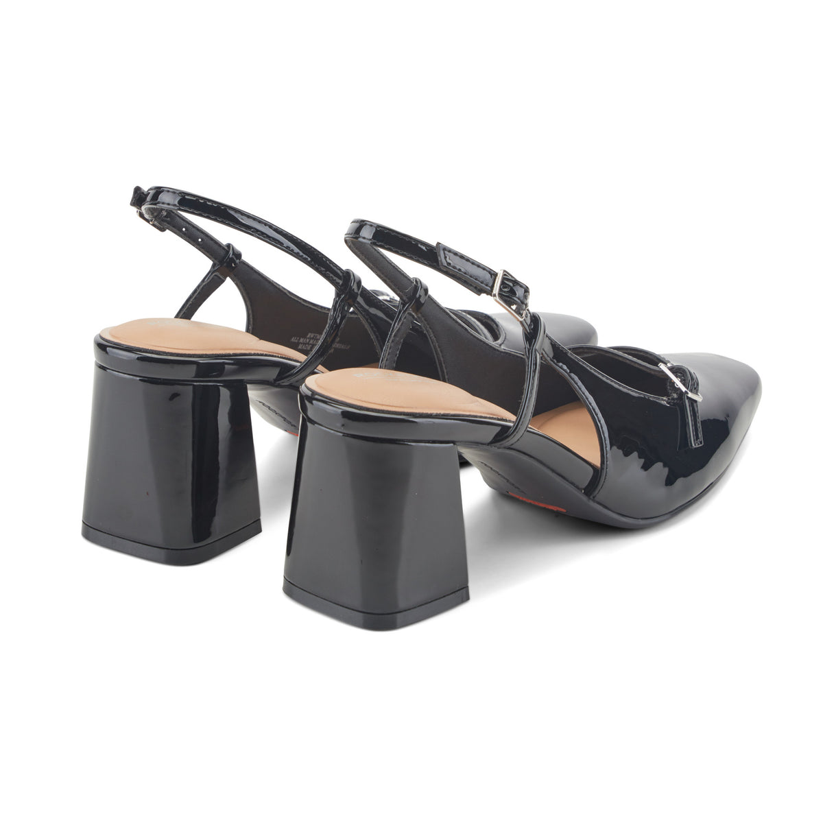Women's Total Motion Darby Pumps