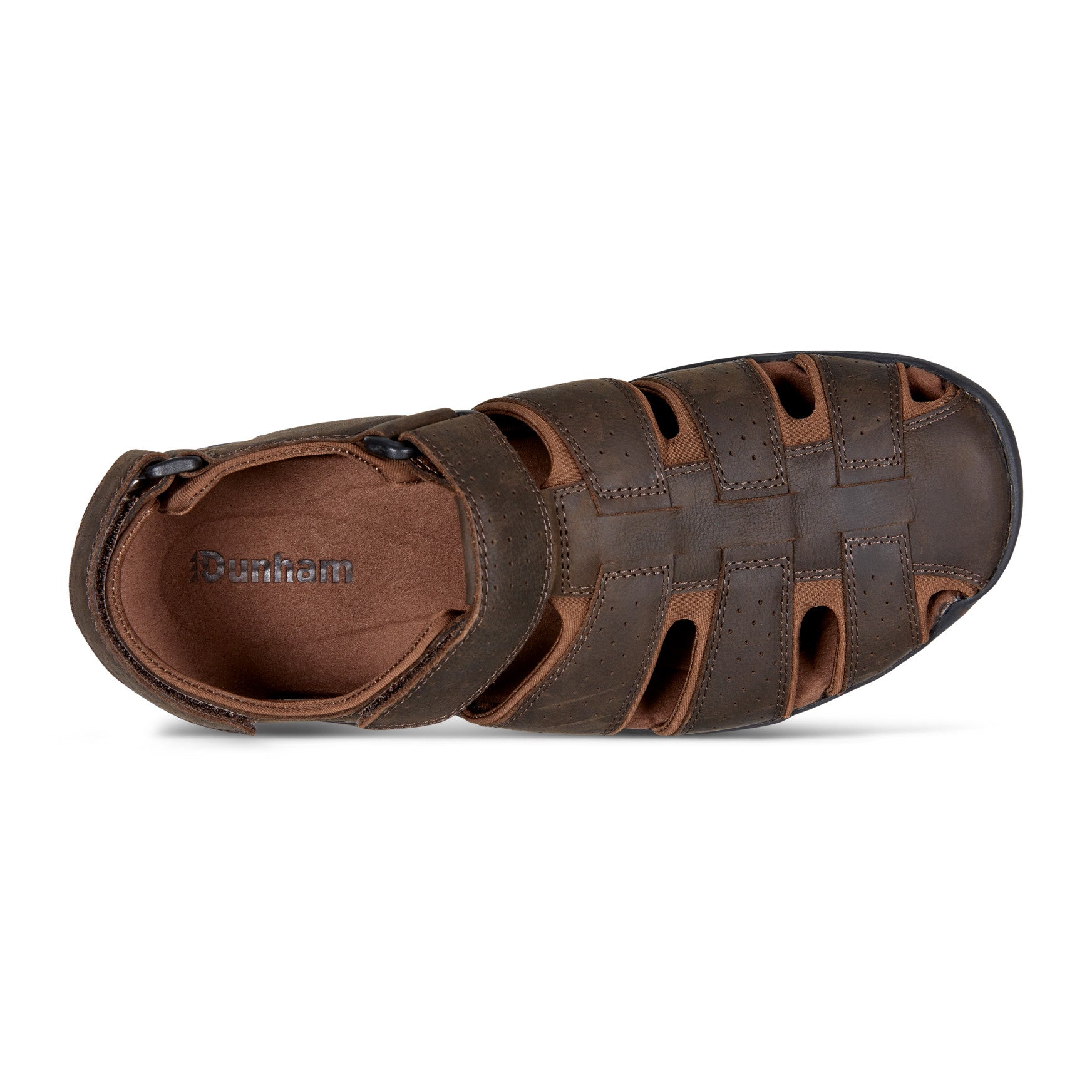Men's Norwood Casual Fisherman Sandals