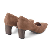 Women's Total Motion Merida Classic Dress Pumps