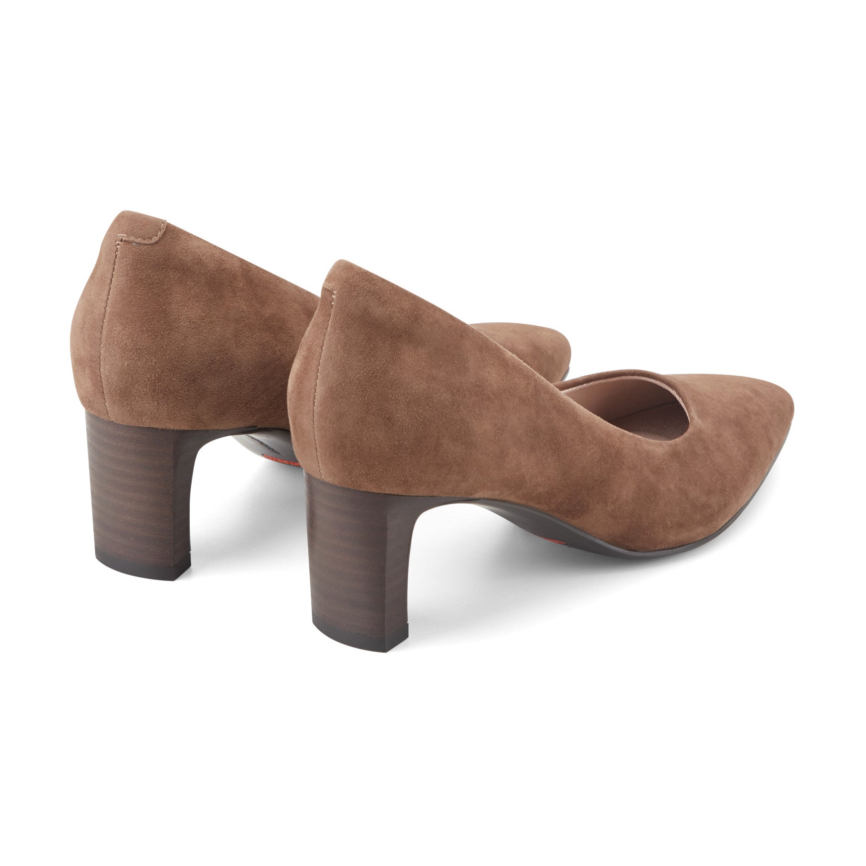 Women's Total Motion Merida Classic Dress Pumps