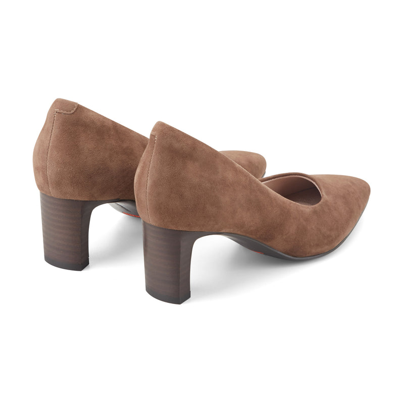 Women's Total Motion Merida Classic Dress Pumps