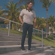 Men's Jaxson Lace-up Casual Sneakers